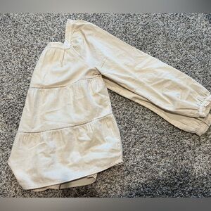 Old navy top size small